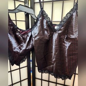 2pcs Sleepwear
